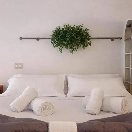 Esedra Loft, Like On A Boat Drifting Through Appartement *